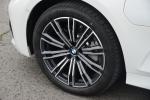 BMW 330e M Sport 2019 года (UK)
